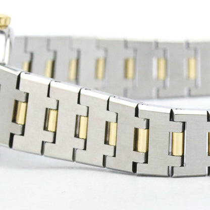 Bvlgari Bvlgari · Steel & 18K Yellow Gold