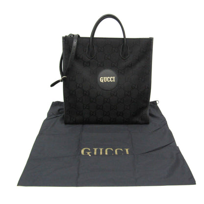 Gucci Off The Grid · GG Nylon Canvas
