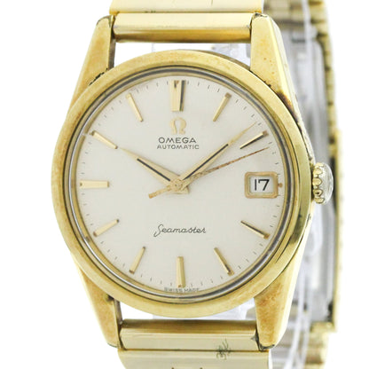 Omega Seamaster · Automatic · Vintage