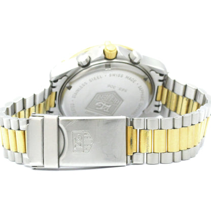 Tag Heuer Professional 2000 · Chronograph