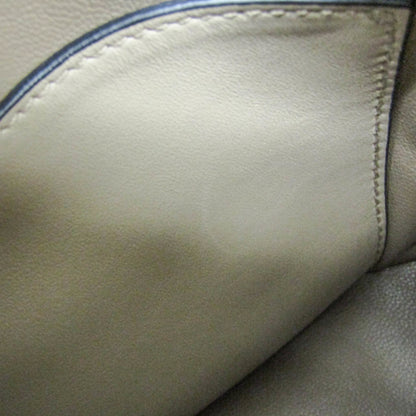 Miu Miu · Leather Shoulder Bag