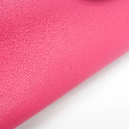 Saint Laurent Petit Bus · Leather Shoulder