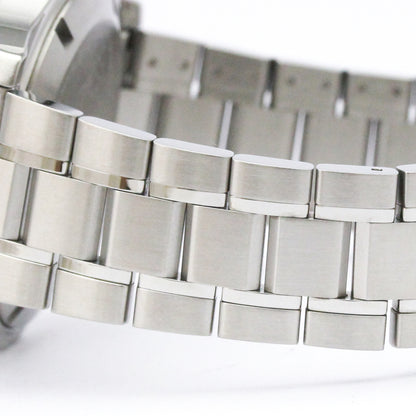Tag Heuer Aquaracer · New Caledonia · Steel