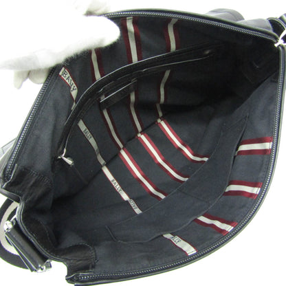Bally Tepolt · Leather Messenger
