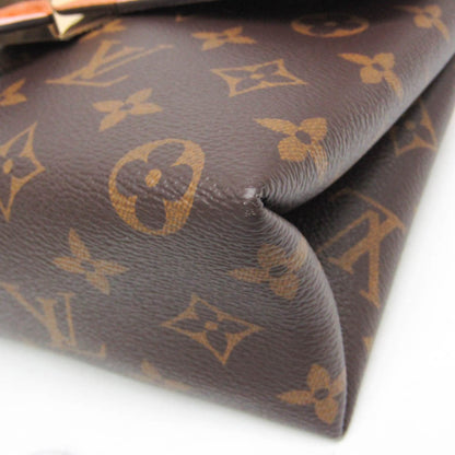 Louis Vuitton Rocky BB · Monogram