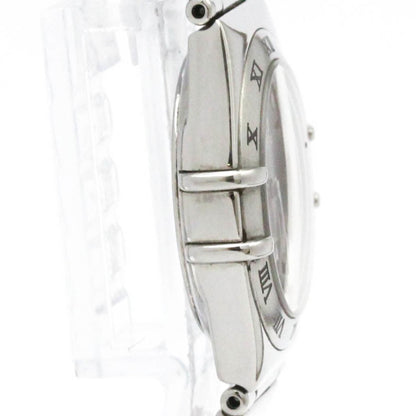 Omega Constellation My Choice · Steel · Quartz