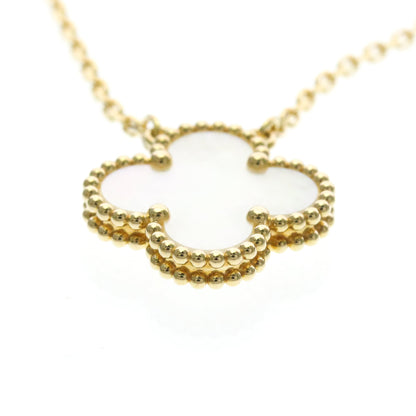 Van Cleef & Arpels Vintage Alhambra · MOP