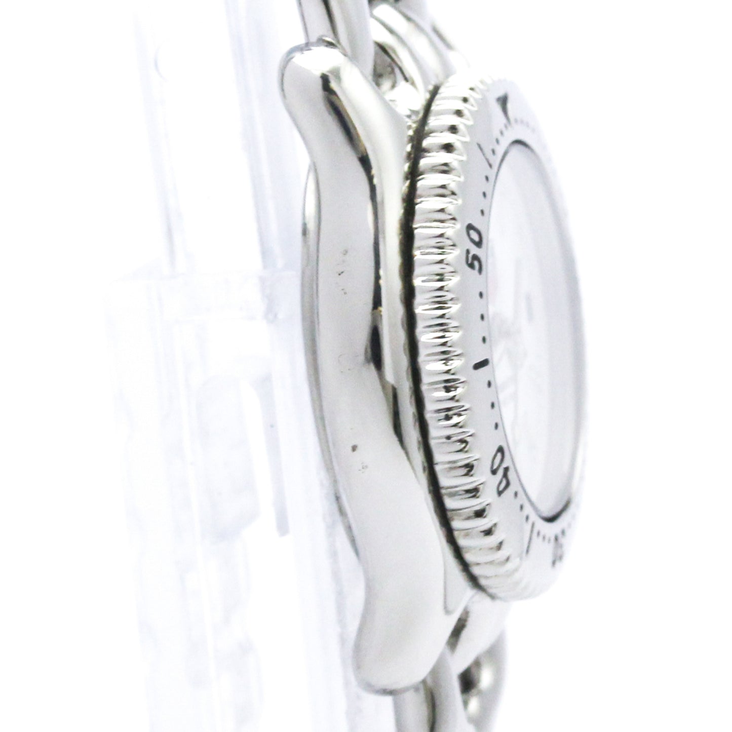 Tag Heuer Sel · Steel · Quartz