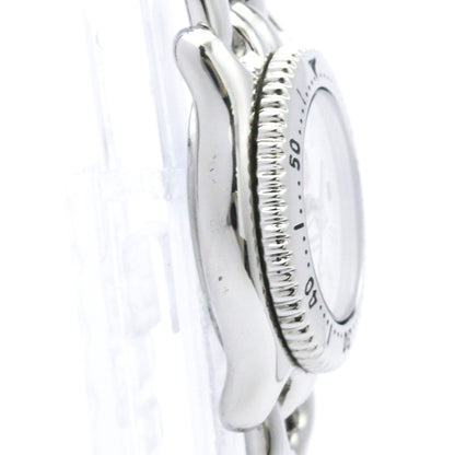 Tag Heuer Sel · Steel · Quartz