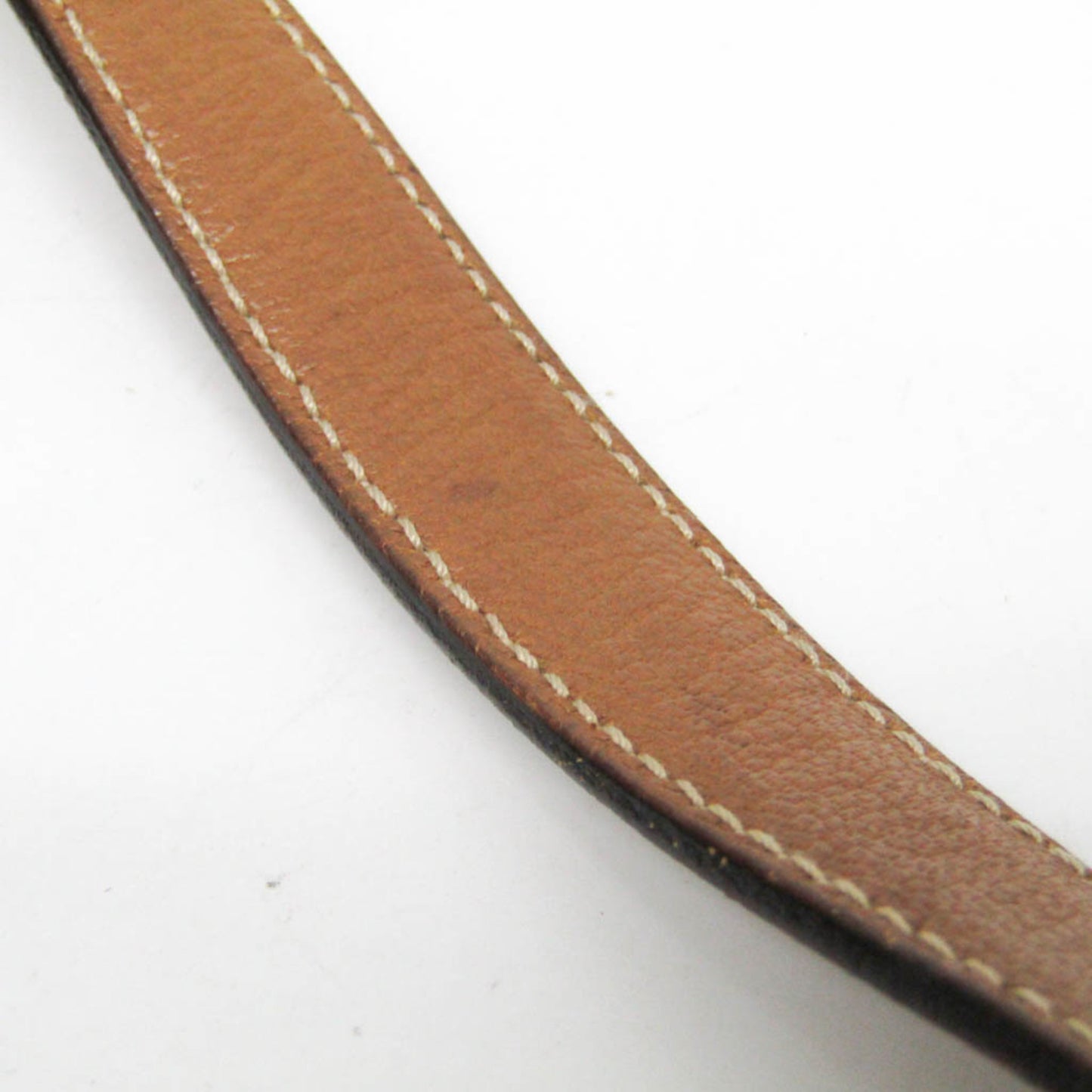 Prada · Leather Shoulder Bag