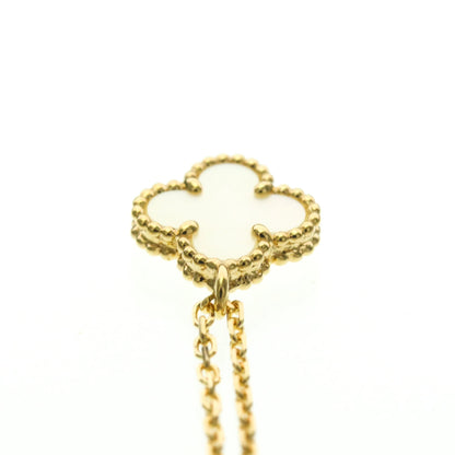 Van Cleef & Arpels Sweet Alhambra · Mother of Pearl