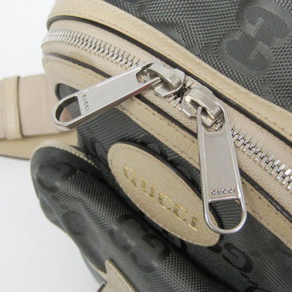 Gucci Off The Grid · Nylon & Leather Sling