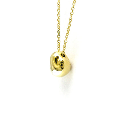 Tiffany Nugget · 18K Yellow Gold