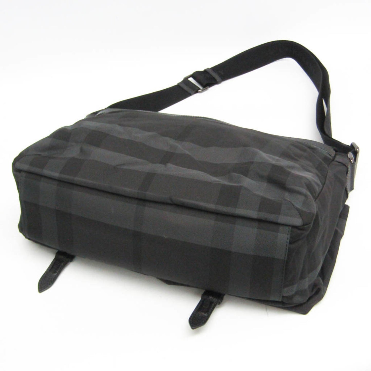 Burberry · Nylon Messenger Bag