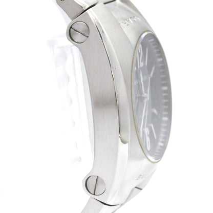 Bvlgari Ergon · Steel · Automatic