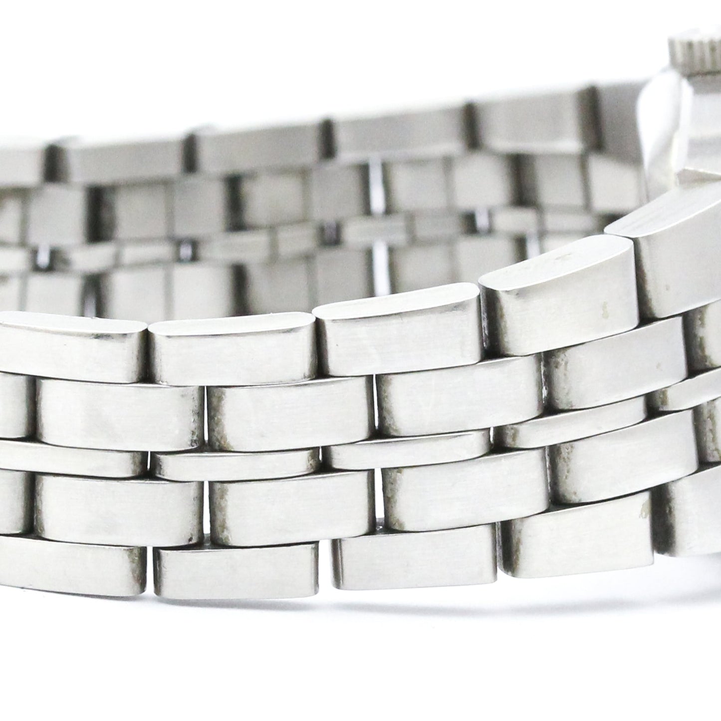 Omega Constellation · Steel · Automatic