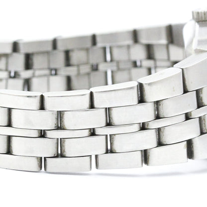 Omega Constellation · Steel · Automatic