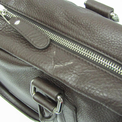 Gucci · Leather Briefcase