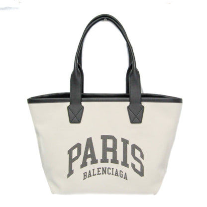 Balenciaga Jumbo Small · Canvas Tote
