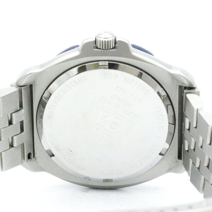 Tag Heuer Formula 1 · Steel · Quartz