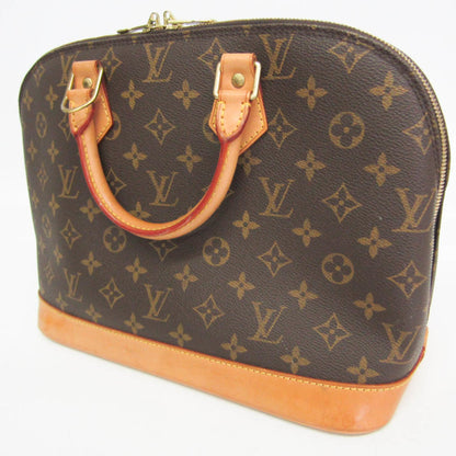 Louis Vuitton Alma · Monogram