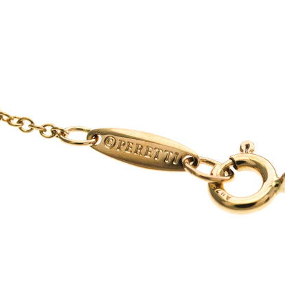 Tiffany Diamonds by the Yard · Rose Gold