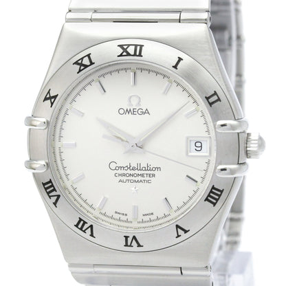 Omega Constellation Chronometer · Automatic