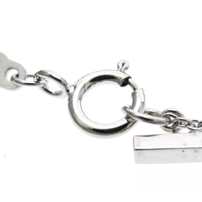 Tiffany T Smile · 18K White Gold