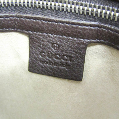 Gucci · Leather Briefcase