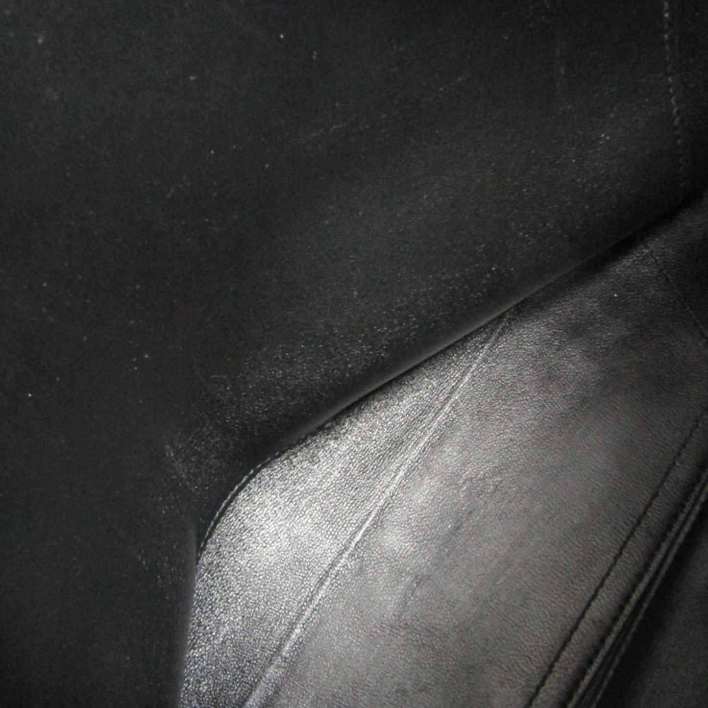 Tiffany Leather Tote · 2-Way