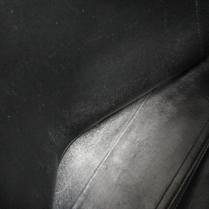 Tiffany Leather Tote · 2-Way