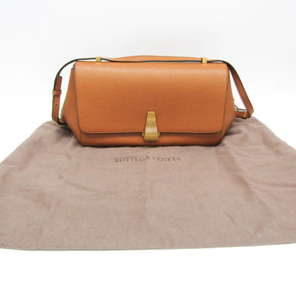 Bottega Veneta Palmerath · Leather Shoulder