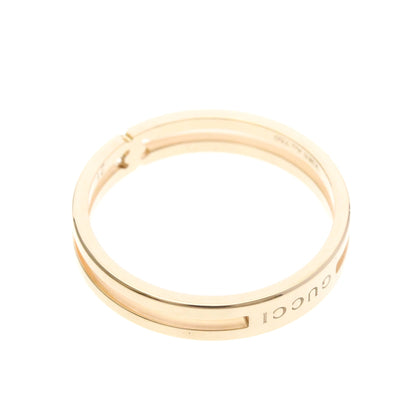 Gucci Infinity · Rose Gold