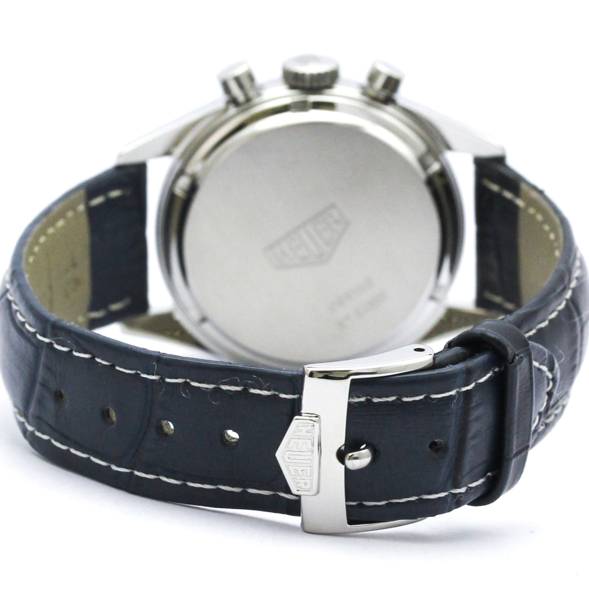 Tag Heuer Carrera Re-Edition · Chronograph