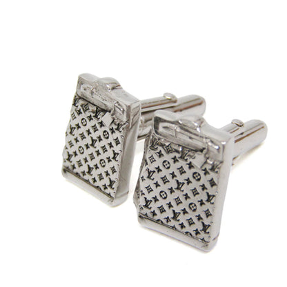 Louis Vuitton Steamer · Silver 925
