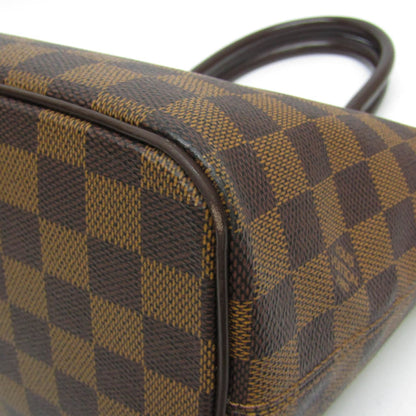 Louis Vuitton Damier Saleya PM · Ebene