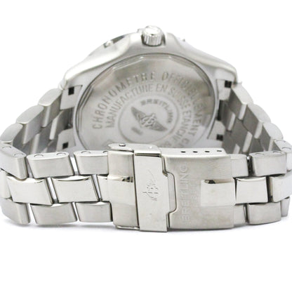 Breitling Colt · Steel · Quartz
