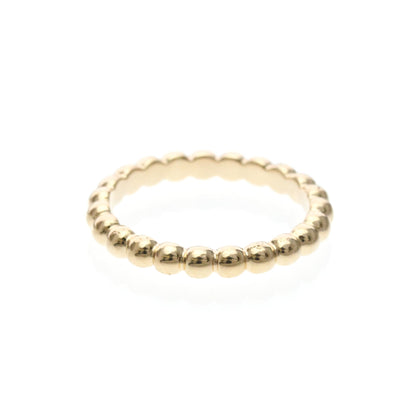 Van Cleef & Arpels Perle · Rose Gold