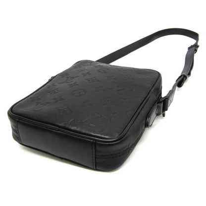 Louis Vuitton Danube PM · Monogram Shadow