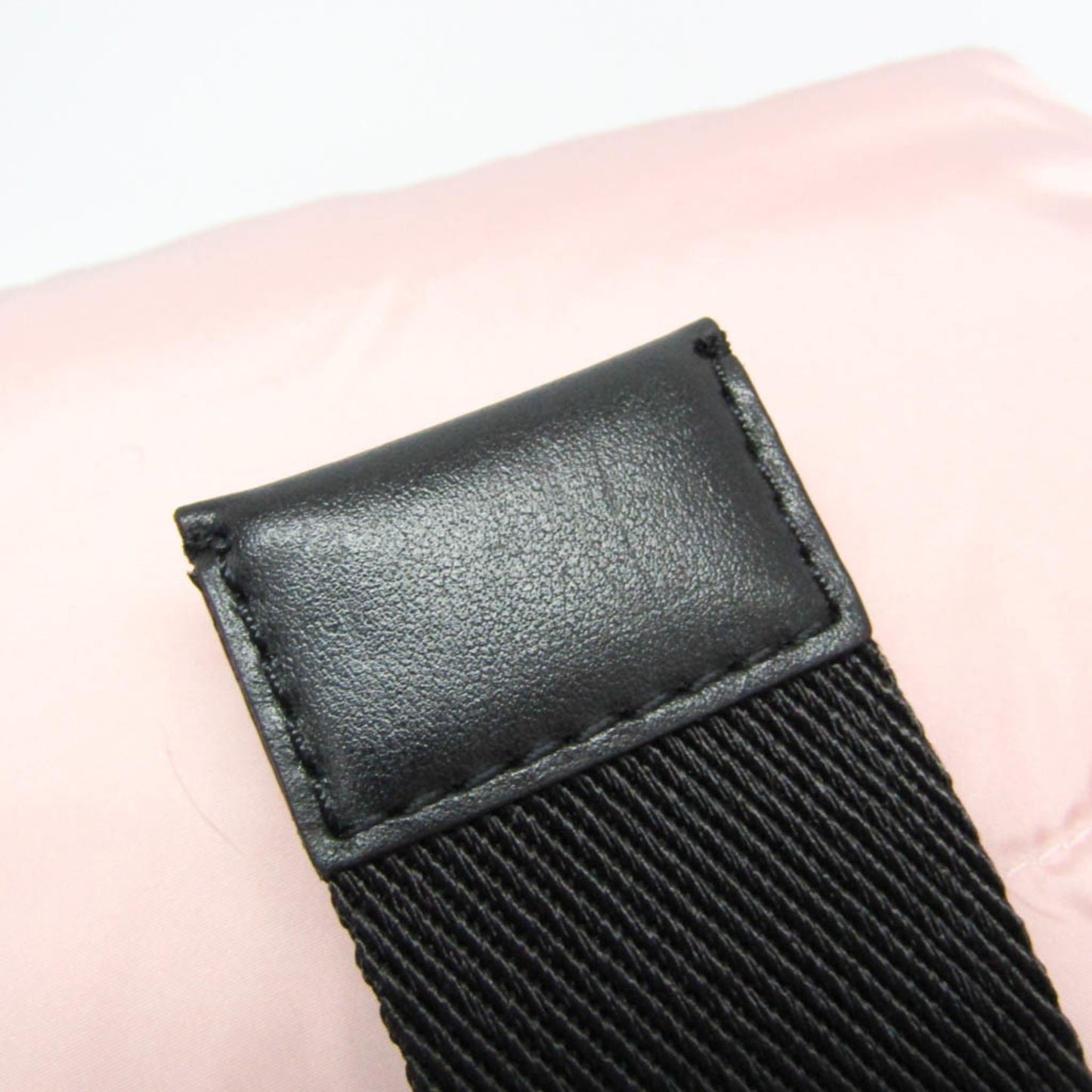 Moncler Xander · Quilted Nylon Tote