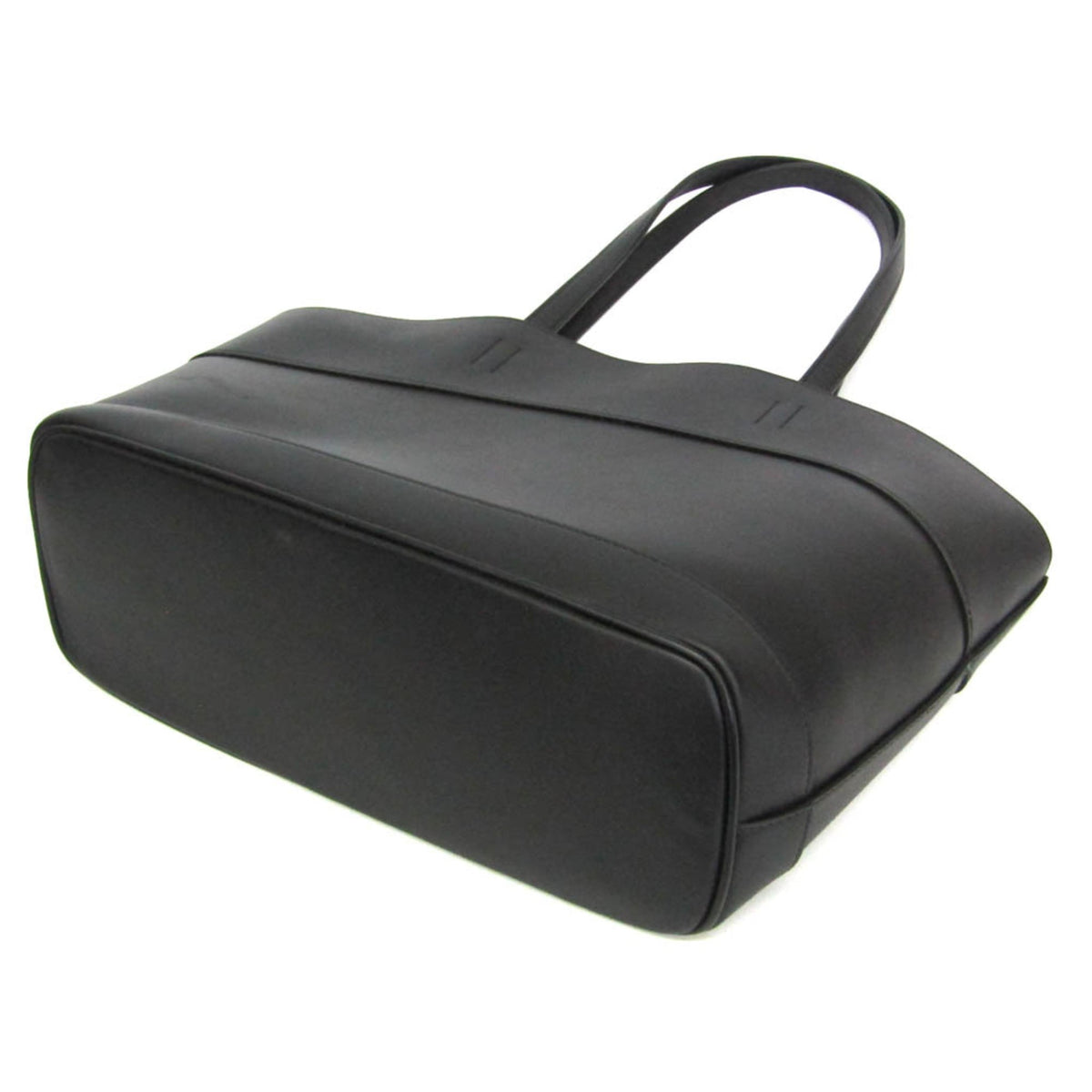 Salvatore Ferragamo Charming Tote · Leather