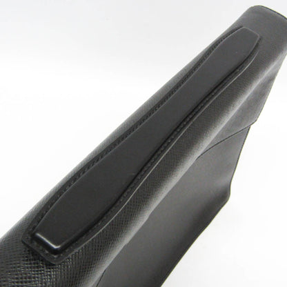 Louis Vuitton Taiga · Porte-Document Angara