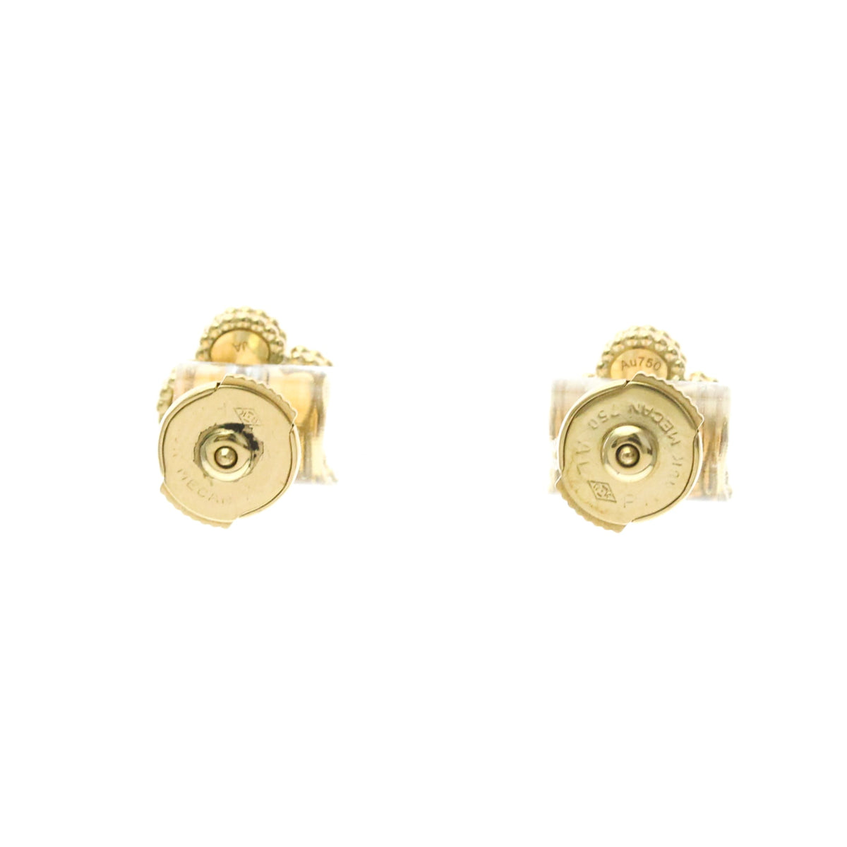 Van Cleef & Arpels Sweet Alhambra · Onyx