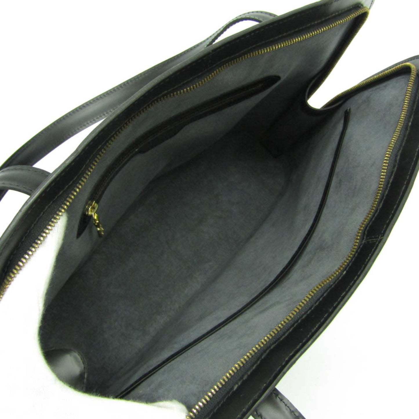 Louis Vuitton Lussac · Epi Leather