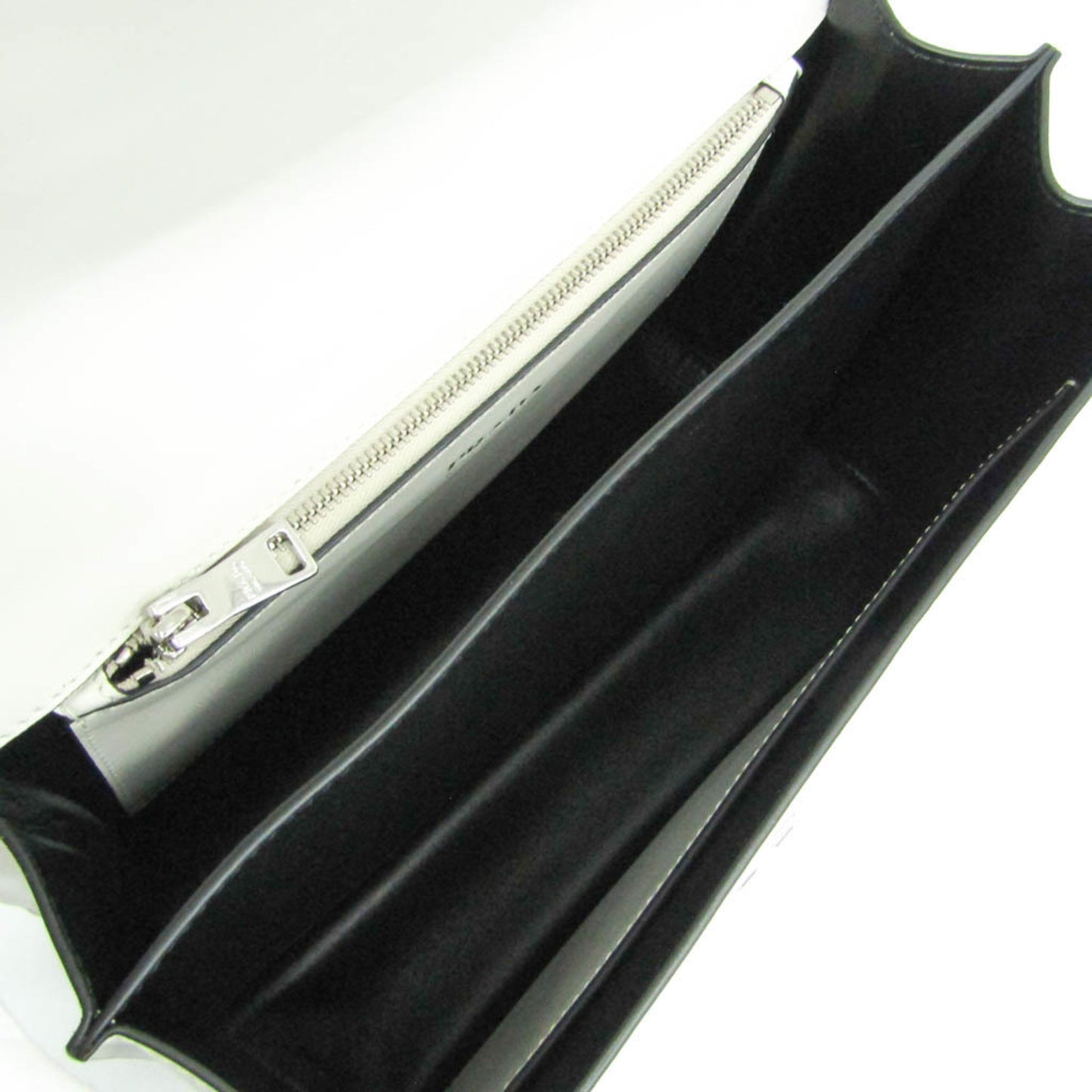 Prada Electra Studs · Leather