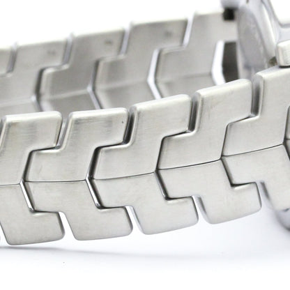 Tag Heuer Link · Steel · Quartz