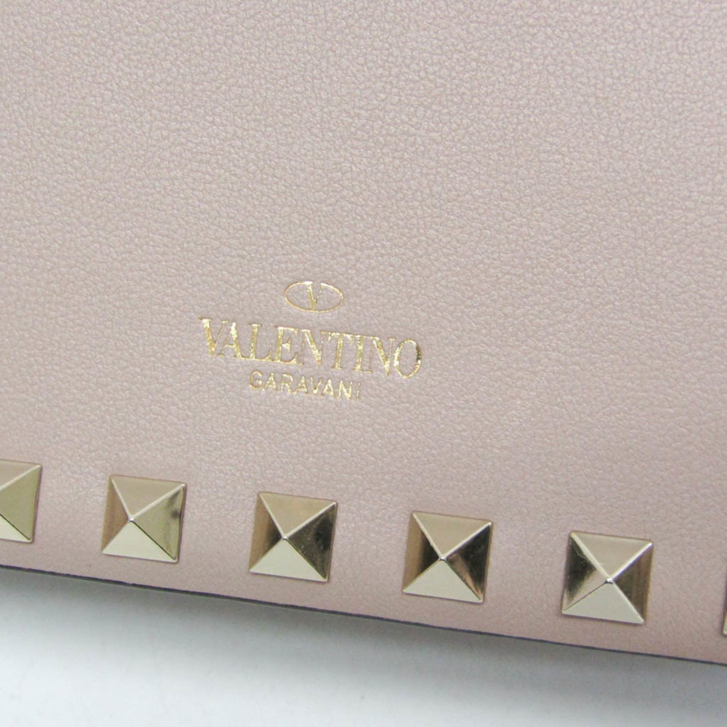 Valentino Garavani Rockstud · Leather