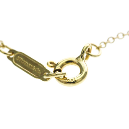 Tiffany Bow · 18K Yellow Gold