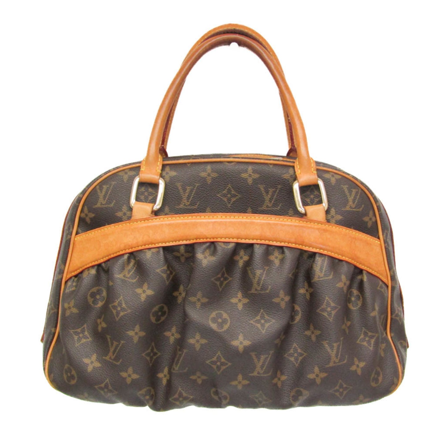 Louis Vuitton Mitzi · Monogram Boston