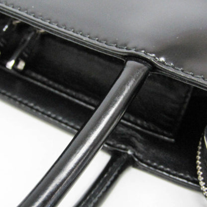 Prada Spazzolato · Brushed Leather